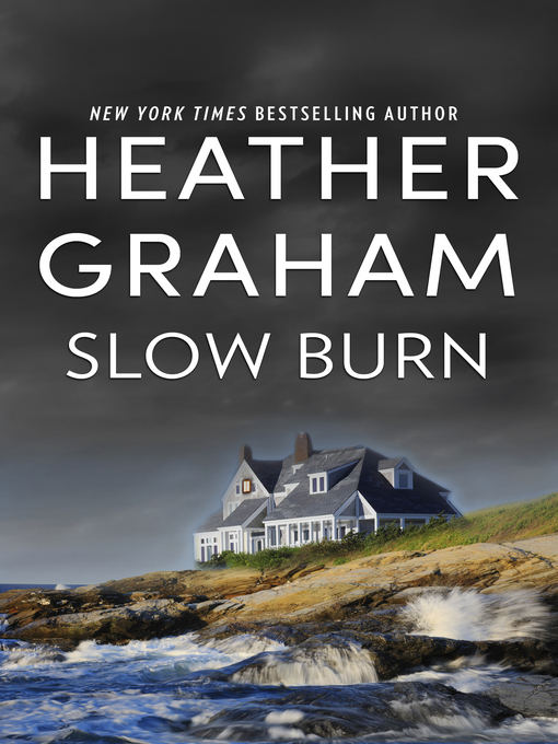 Title details for Slow Burn by Heather Graham - Wait list